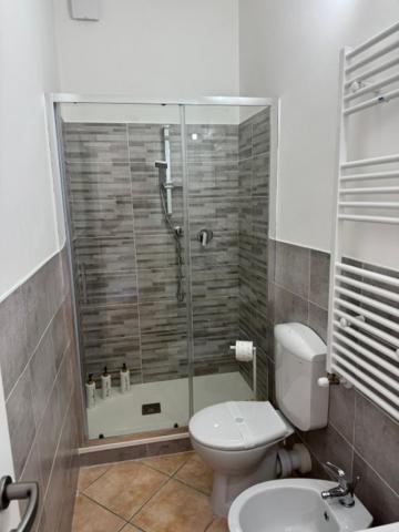 Guest House La Casaccia Fiumicino Exterior photo