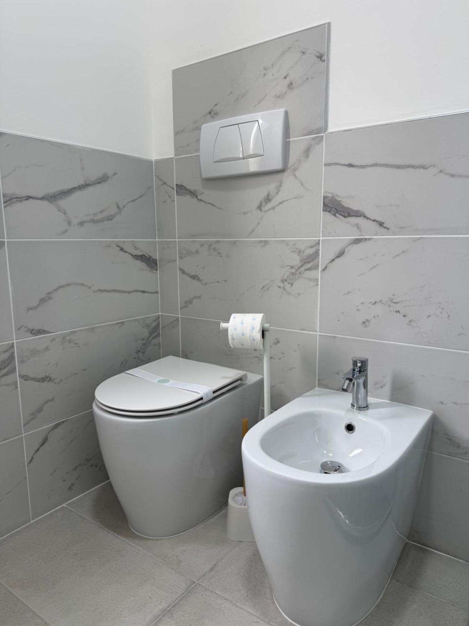 Guest House La Casaccia Fiumicino Exterior photo